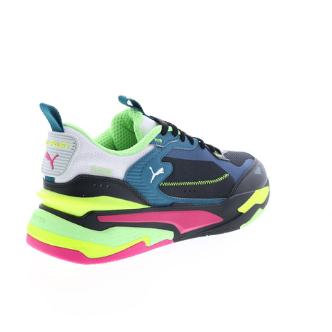 Puma RS-Fast Limiter 38504301 Mens Black Synthetic Lifestyle Sneakers Shoes