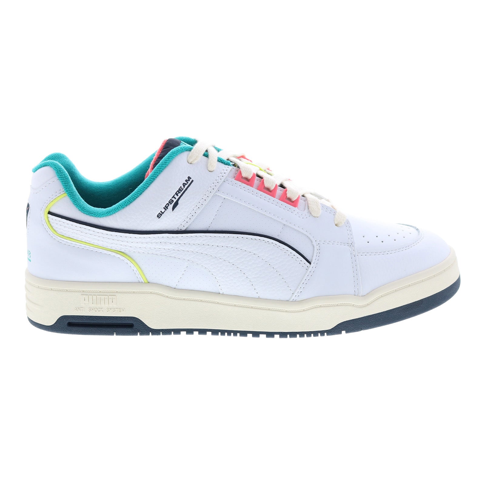 puma white sneakers price