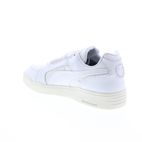Puma Slipstream LO DC GTX Goretex Mens White Lifestyle Sneakers Shoes