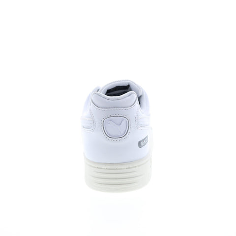 Puma Slipstream LO DC GTX Goretex Mens White Lifestyle Sneakers Shoes