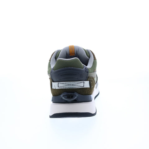 Puma Mirage Sport Hacked Safari 38662402 Mens Green Lifestyle Sneakers Shoes