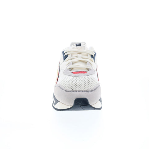 Puma Mirage Sport Year Of Tiger 38694101 Mens Beige Lifestyle Sneakers Shoes