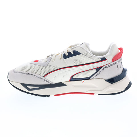 Puma Mirage Sport Year Of Tiger 38694101 Mens Beige Lifestyle Sneakers Shoes