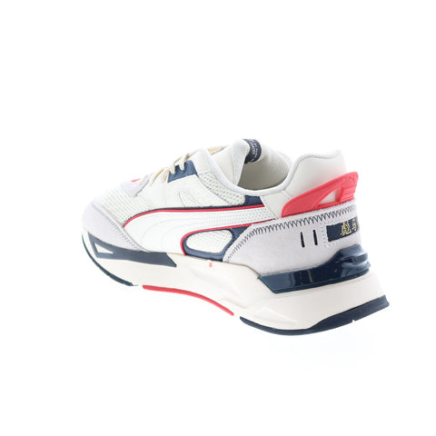 Puma Mirage Sport Year Of Tiger 38694101 Mens Beige Lifestyle Sneakers Shoes