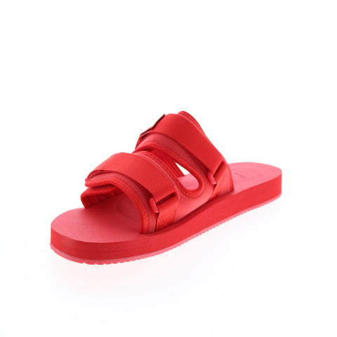 Puma Puma Wilo Coca Cola 38704201 Mens Red Collaboration Sneakers Shoes