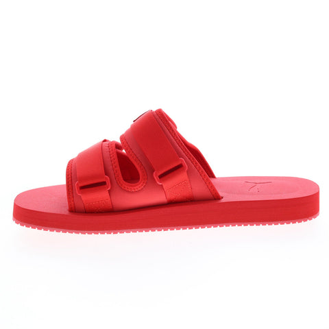 Puma Puma Wilo Coca Cola 38704201 Mens Red Collaboration Sneakers Shoes