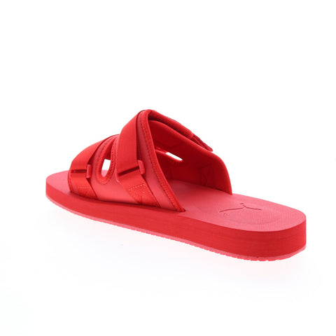 Puma Puma Wilo Coca Cola 38704201 Mens Red Collaboration Sneakers Shoes