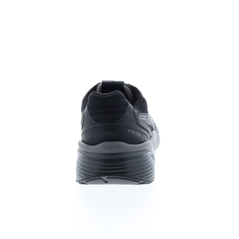 Puma RS-Metric Core 38716602 Mens Black Canvas Lifestyle Sneakers Shoes