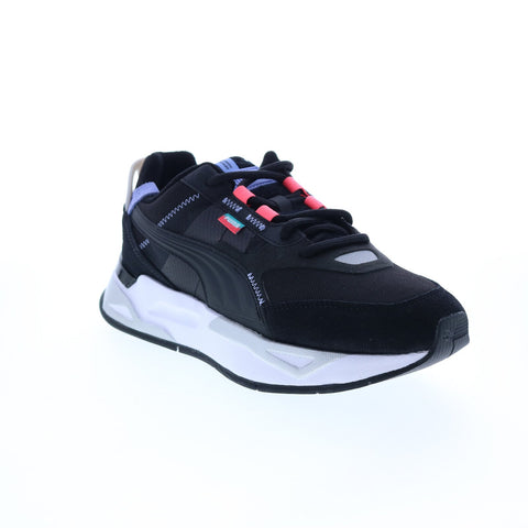 Puma Mirage Sport Tech FD 38718401 Mens Black Lifestyle Sneakers Shoes