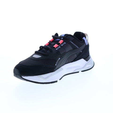 Puma Mirage Sport Tech FD 38718401 Mens Black Lifestyle Sneakers Shoes