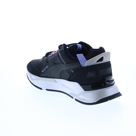 Puma Mirage Sport Tech FD 38718401 Mens Black Lifestyle Sneakers Shoes