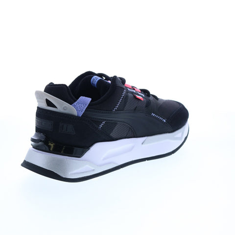 Puma Mirage Sport Tech FD 38718401 Mens Black Lifestyle Sneakers Shoes