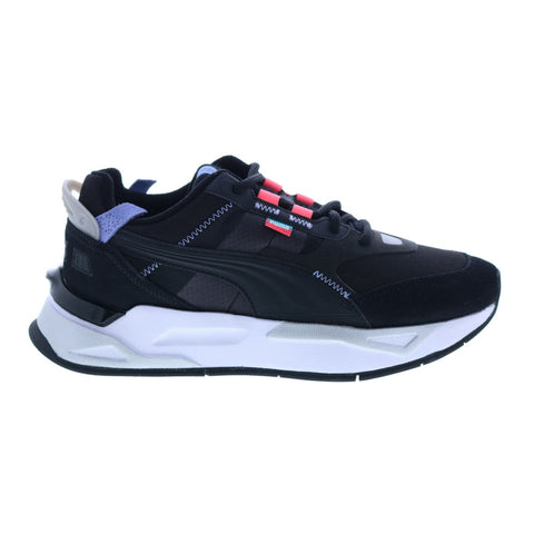 Puma Mirage Sport Tech FD 38718401 Mens Black Lifestyle Sneakers Shoes