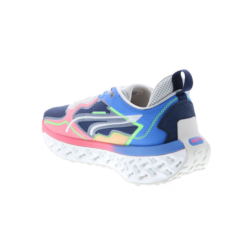 Puma Xetic Sculpt "Energy Drink" 38765601 Mens Blue Lifestyle Sneakers Shoes