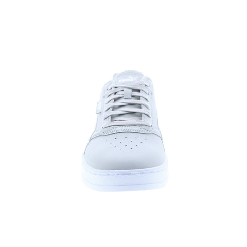 Puma Clasico Varsity Patch 38842502 Mens Gray Lifestyle Sneakers Shoes