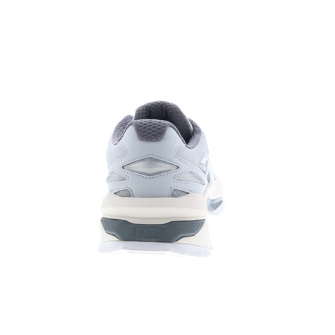 Puma Nano Odyssey 38860804 Mens Gray Synthetic Lifestyle Sneakers Shoes