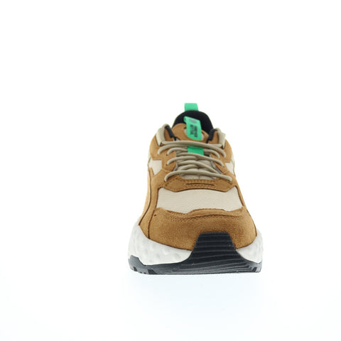 Puma RS-Trck Otdr Outdoor 39071801 Mens Brown Mesh Lifestyle Sneakers Shoes