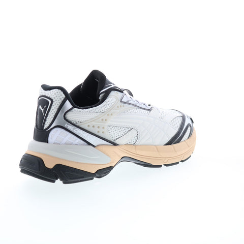 Puma Velophasis Technisch 39093206 Mens Gray Mesh Lifestyle Sneakers Shoes