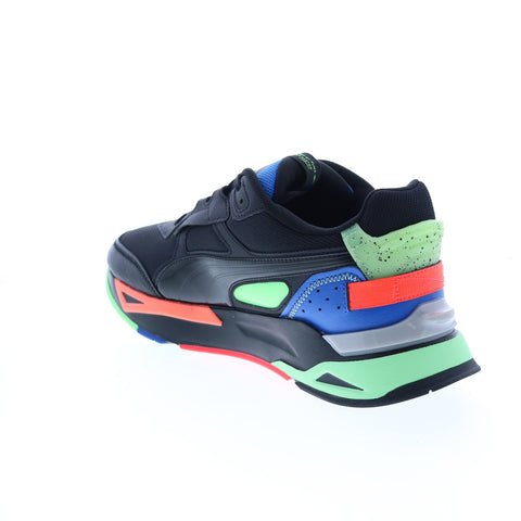 Puma Mirage Sport Sci-Fi 39152301 Mens Black Lifestyle Sneakers Shoes