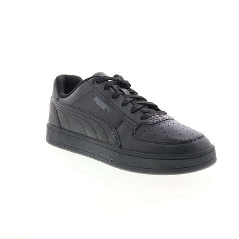 Puma Caven 2.0 39229001 Mens Black Synthetic Lifestyle Sneakers Shoes