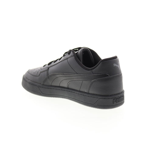 Puma Caven 2.0 39229001 Mens Black Synthetic Lifestyle Sneakers Shoes