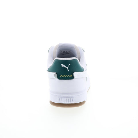 Puma Caven 2.0 Vtg 39233201 Mens White Lifestyle Sneakers Shoes