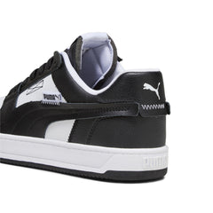 90s ＰＵＭＡ ＲＥＳＥＲＶＡ ＴＲ シューズ ヴィンテージ 26.5㎝ 黒白 Puma Rebound Retro Sneaker - Kids - Free Shipping | DSW