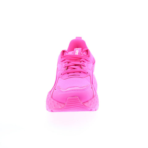 Puma RS-Trck Brighter Days 39297801 Womens Pink Lifestyle