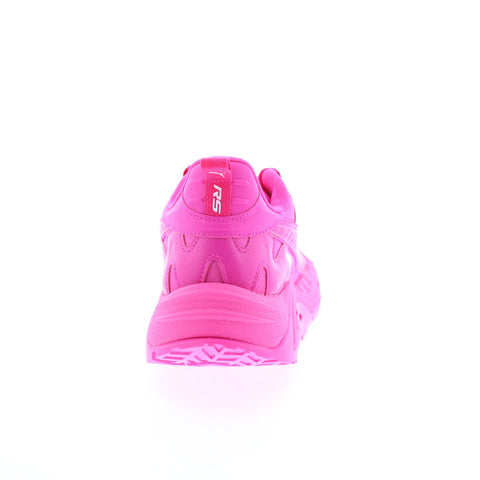 Puma RS-Trck Brighter Days 39297801 Womens Pink Lifestyle Sneakers Shoes