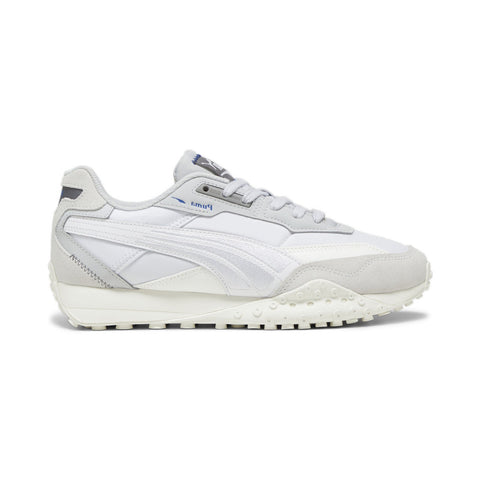 puma Sneakers homme blktop rider warm white