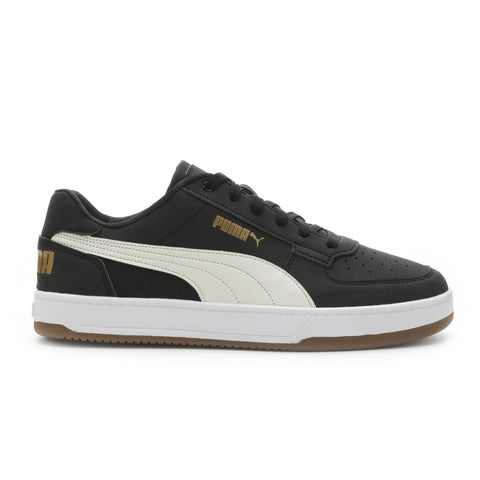 Puma Caven 2.0 75 Years 39466601 Mens Black Lifestyle Sneakers Shoes