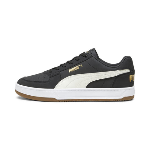 Puma Caven 2.0 75 Years 39466601 Mens Black Lifestyle Sneakers Shoes