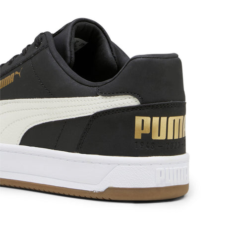 Puma Caven 2.0 75 Years 39466601 Mens Black Lifestyle Sneakers Shoes