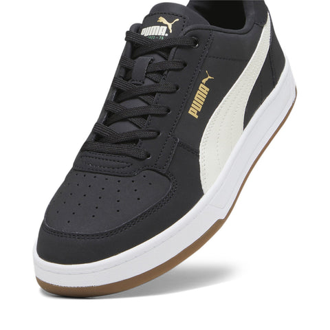 Puma Caven 2.0 75 Years 39466601 Mens Black Lifestyle Sneakers Shoes