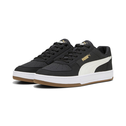 Puma Caven 2.0 75 Years 39466601 Mens Black Lifestyle Sneakers Shoes