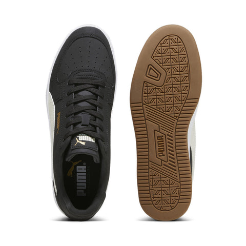 Puma Caven 2.0 75 Years 39466601 Mens Black Lifestyle Sneakers Shoes