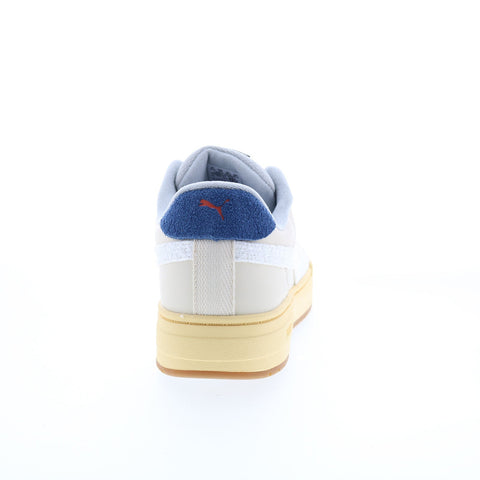 Puma CA Pro Now And Then 39566301 Mens Beige Lifestyle Sneakers Shoes