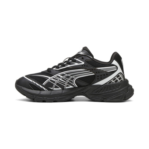 Puma Velophasis Always On 39590802 Mens Black Lifestyle Sneakers Shoes