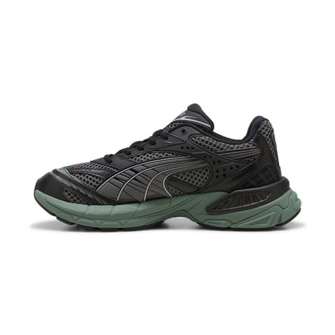 Puma Velophasis 39647901 Mens Black Synthetic Lifestyle Sneakers Shoes