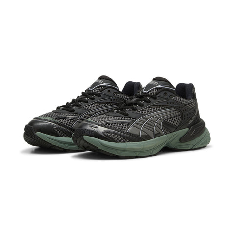 Puma Velophasis 39647901 Mens Black Synthetic Lifestyle Sneakers Shoes