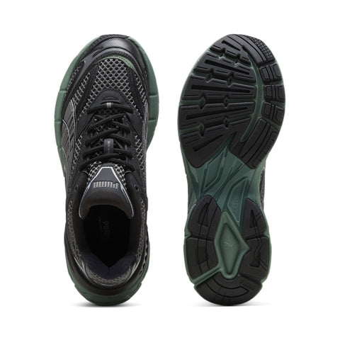Puma Velophasis 39647901 Mens Black Synthetic Lifestyle Sneakers Shoes