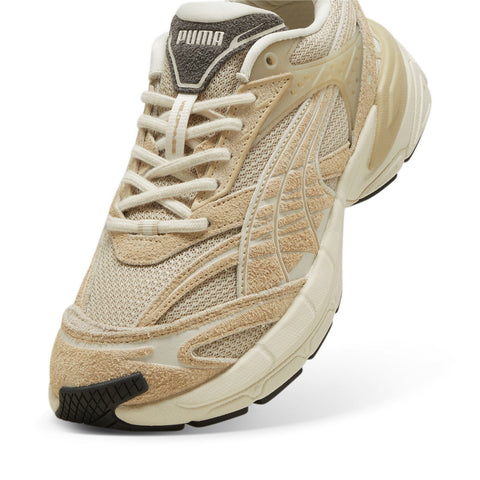 Puma Velophasis SD 39648001 Mens Beige Synthetic Lifestyle Sneakers Shoes