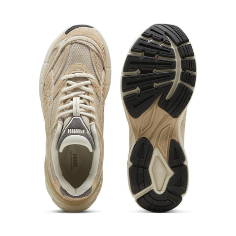 Puma Velophasis SD 39648001 Mens Beige Synthetic Lifestyle Sneakers Shoes