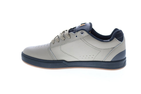 Etnies Camber Crank 4101000536259 Mens Brown Skate Inspired Sneakers Shoes