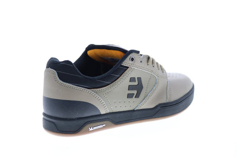 Etnies Camber Crank 4101000536259 Mens Brown Skate Inspired Sneakers Shoes