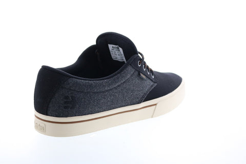 Etnies Jameson 2 Eco 4101000323002 Mens Black Skate Inspired Sneakers Shoes