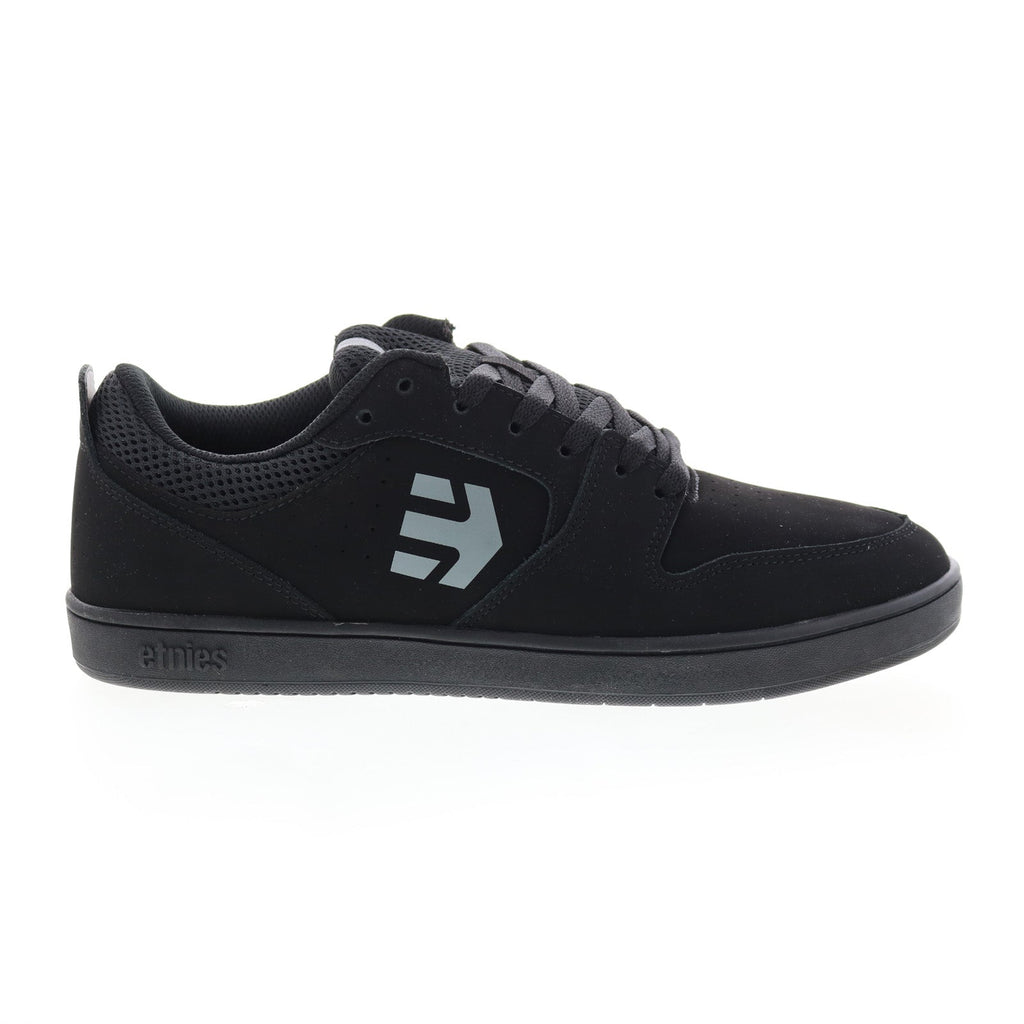 Etnies Verano Skateboardschoenen voor heren, Zwart 001 Black, 42 EU