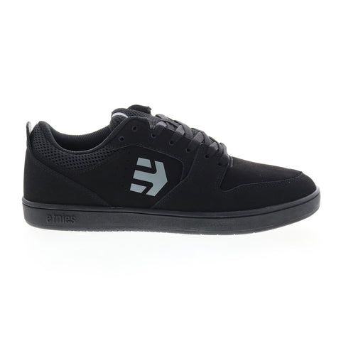 Etnies Verano Indy 4101000430001 Mens Black Skate Inspired Sneakers Shoes