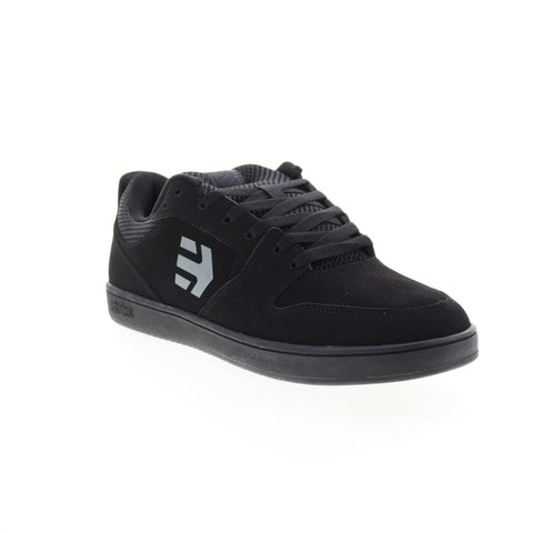 Etnies Verano Indy 4101000430001 Mens Black Skate Inspired Sneakers Shoes