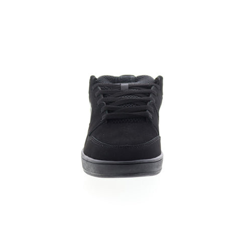 Etnies Verano Indy 4101000430001 Mens Black Skate Inspired Sneakers Shoes